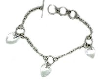Bracciale Morellato Donna in Acciaio Cristallo SRN15 - SRN15